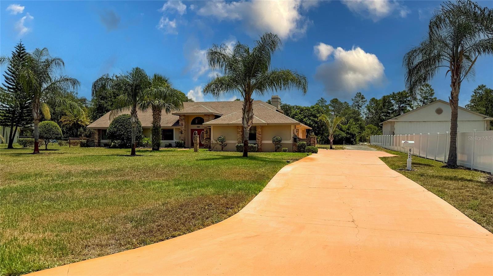 8732 SKYMASTER DR, NEW PORT RICHEY, FL — photo 2