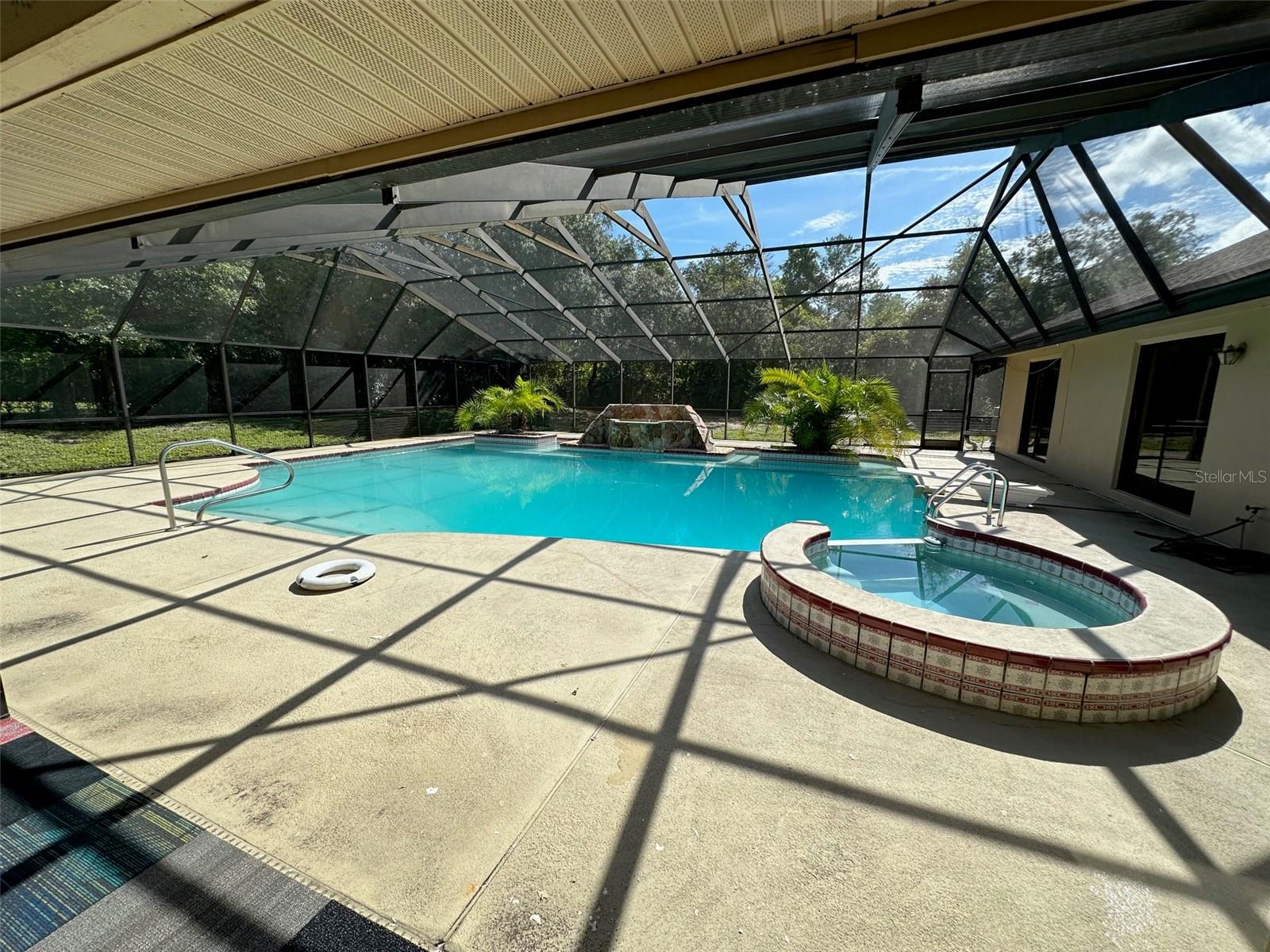 8732 SKYMASTER DR, NEW PORT RICHEY, FL — photo 45