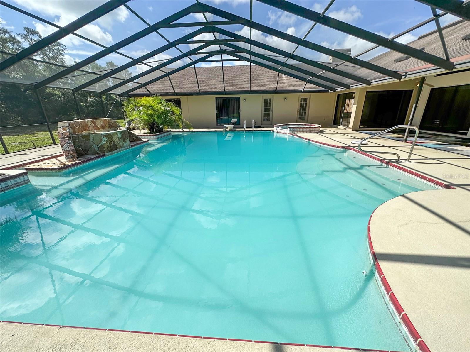 8732 SKYMASTER DR, NEW PORT RICHEY, FL — photo 83