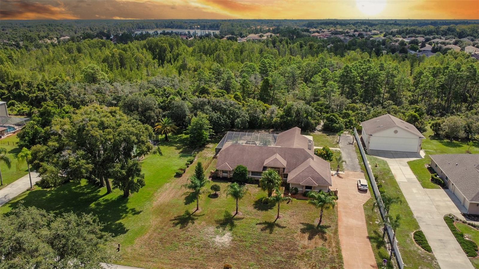 8732 SKYMASTER DR, NEW PORT RICHEY, FL — photo 92