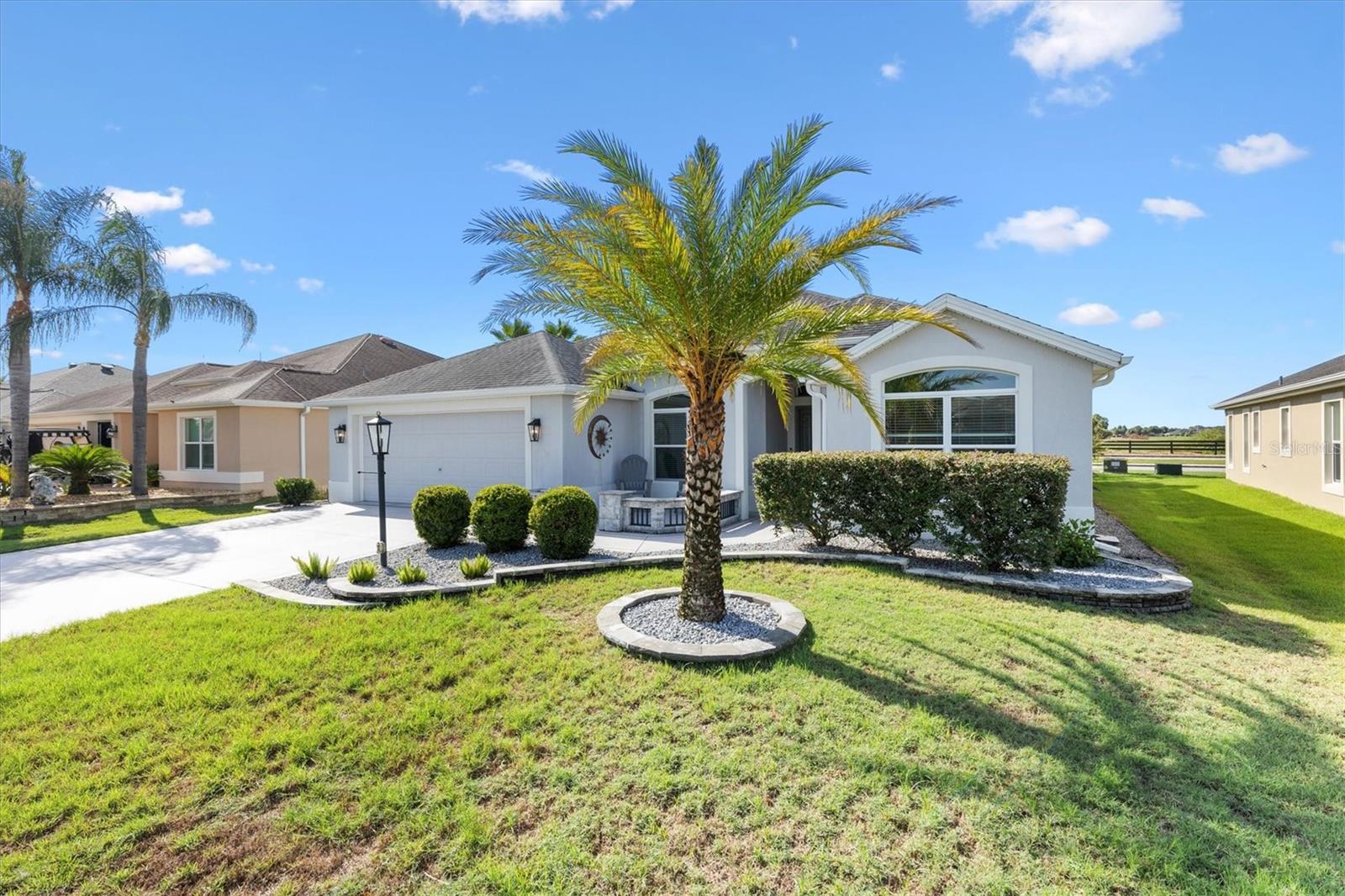 3461 EARL WAY, THE VILLAGES, FL