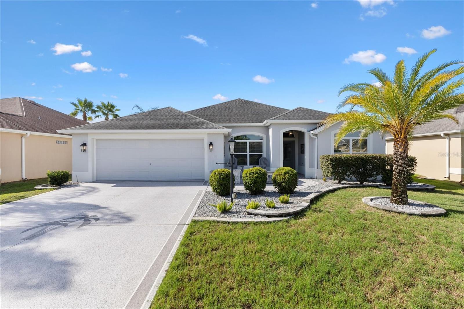 3461 EARL WAY, THE VILLAGES, FL — photo 2
