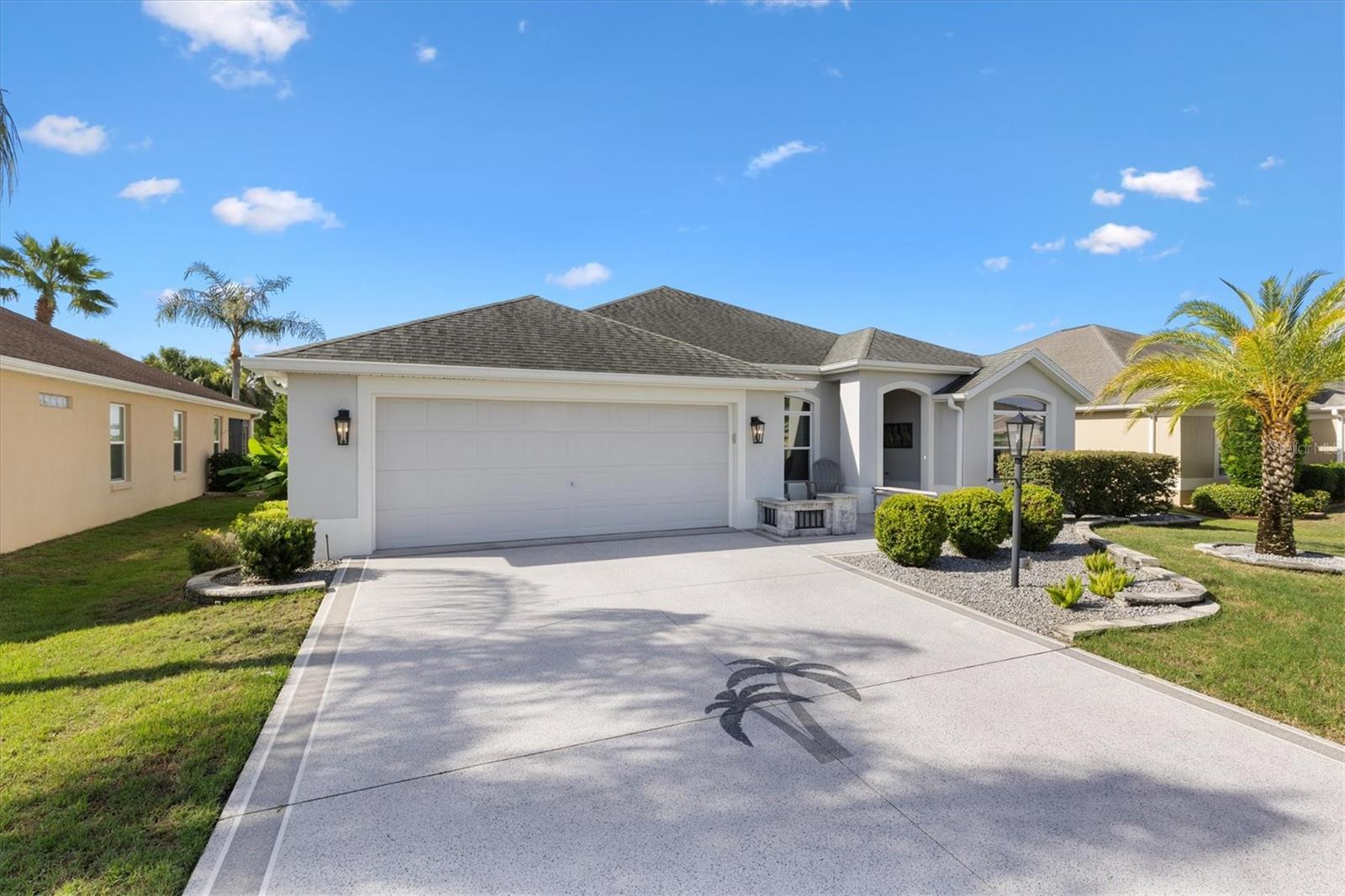 3461 EARL WAY, THE VILLAGES, FL — photo 3