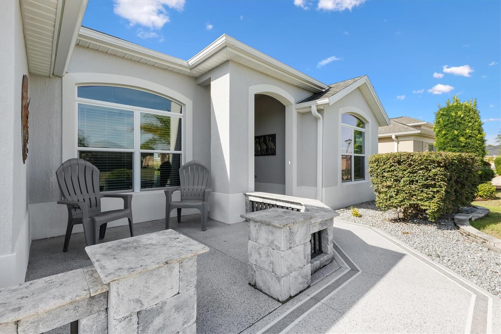 3461 EARL WAY, THE VILLAGES, FL — photo 5