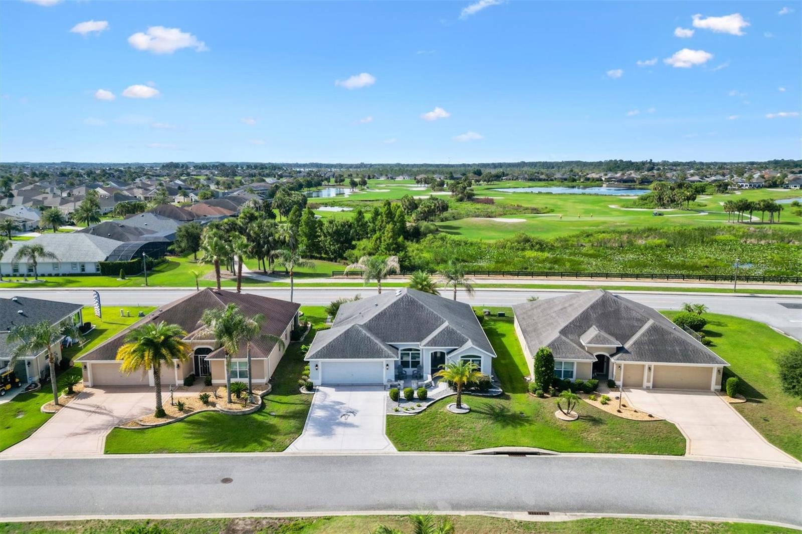 3461 EARL WAY, THE VILLAGES, FL — photo 6