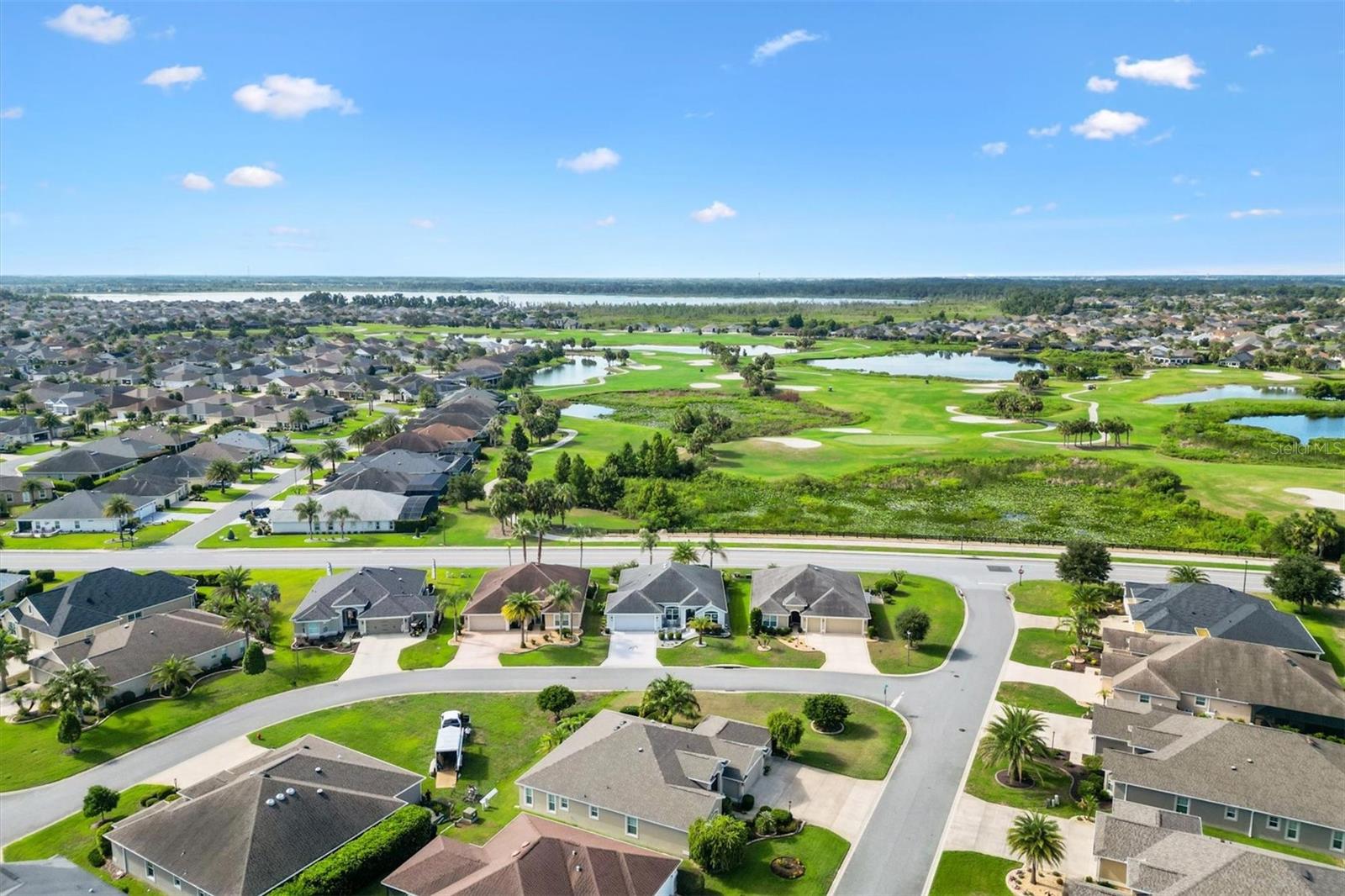 3461 EARL WAY, THE VILLAGES, FL — photo 10