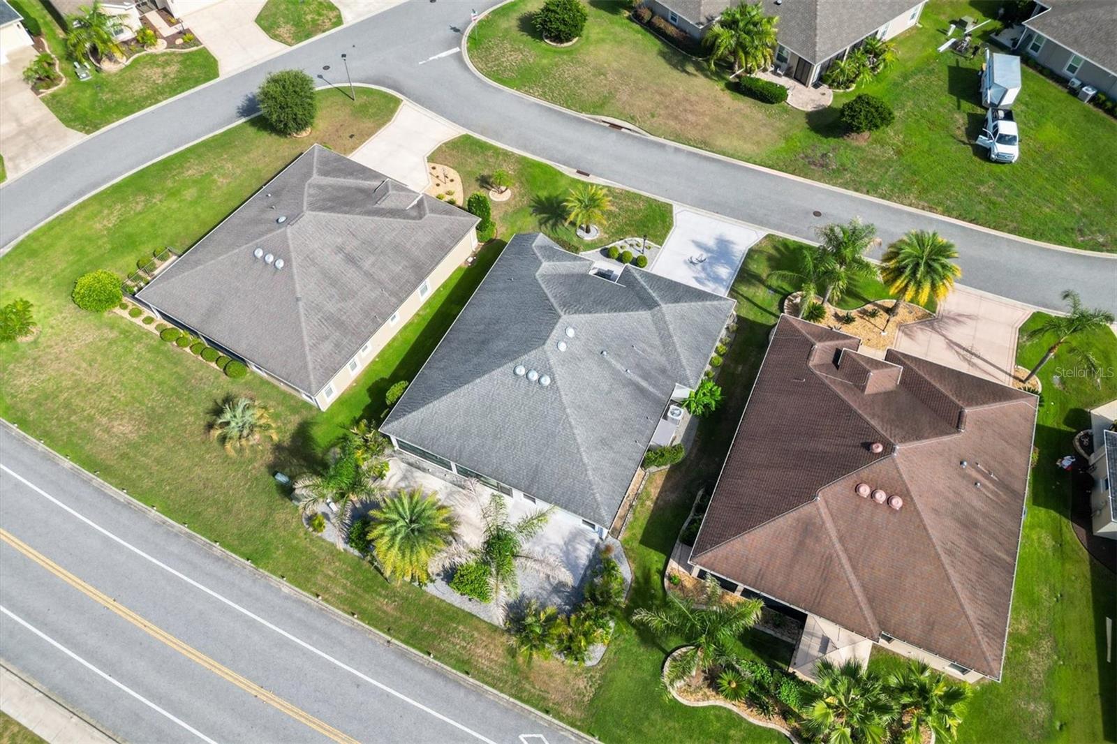 3461 EARL WAY, THE VILLAGES, FL — photo 14