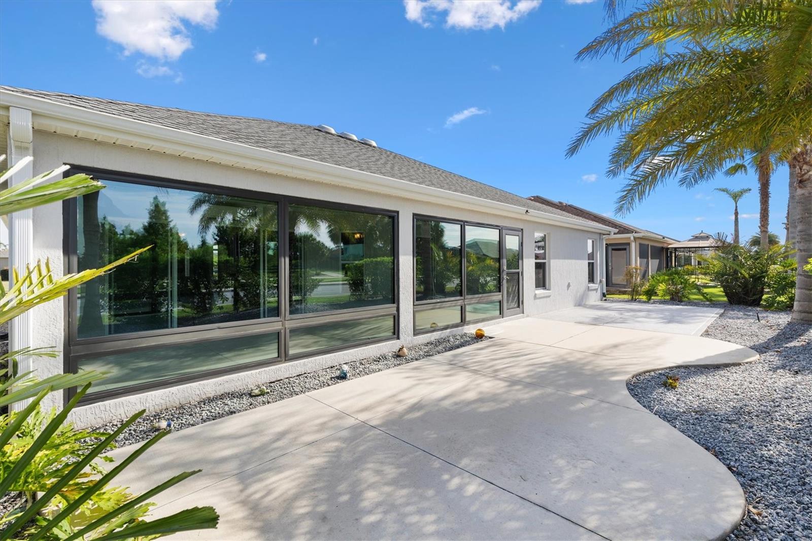 3461 EARL WAY, THE VILLAGES, FL — photo 15