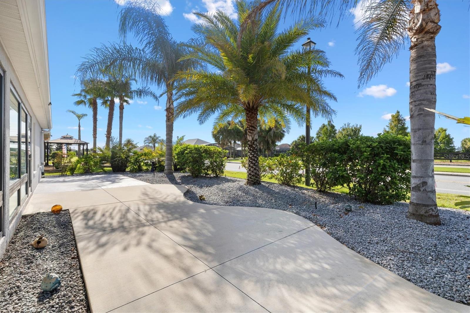 3461 EARL WAY, THE VILLAGES, FL — photo 16