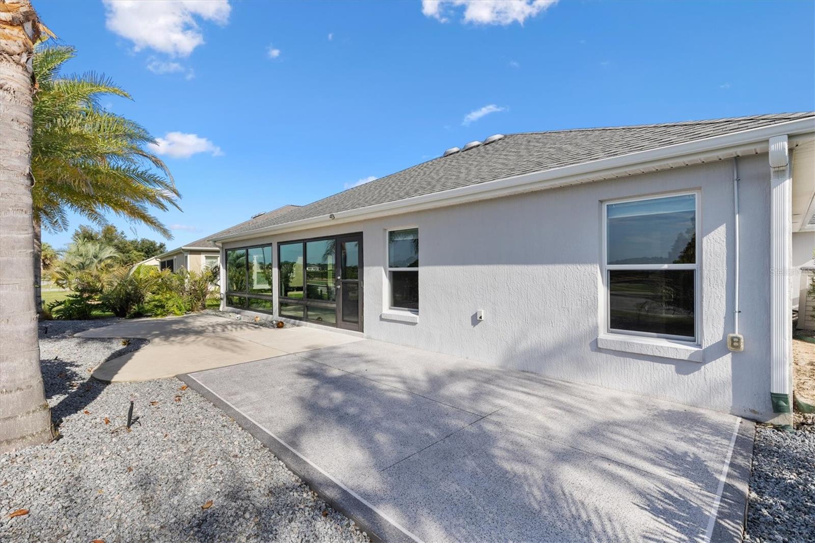 3461 EARL WAY, THE VILLAGES, FL — photo 17