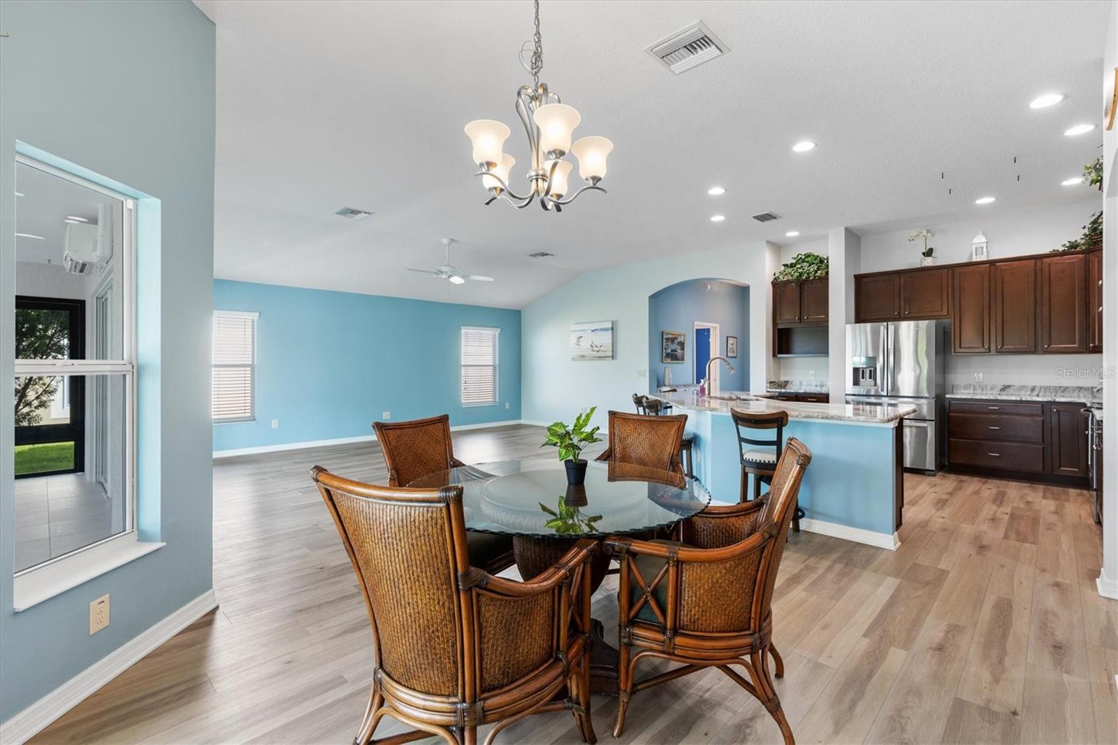 3461 EARL WAY, THE VILLAGES, FL — photo 29