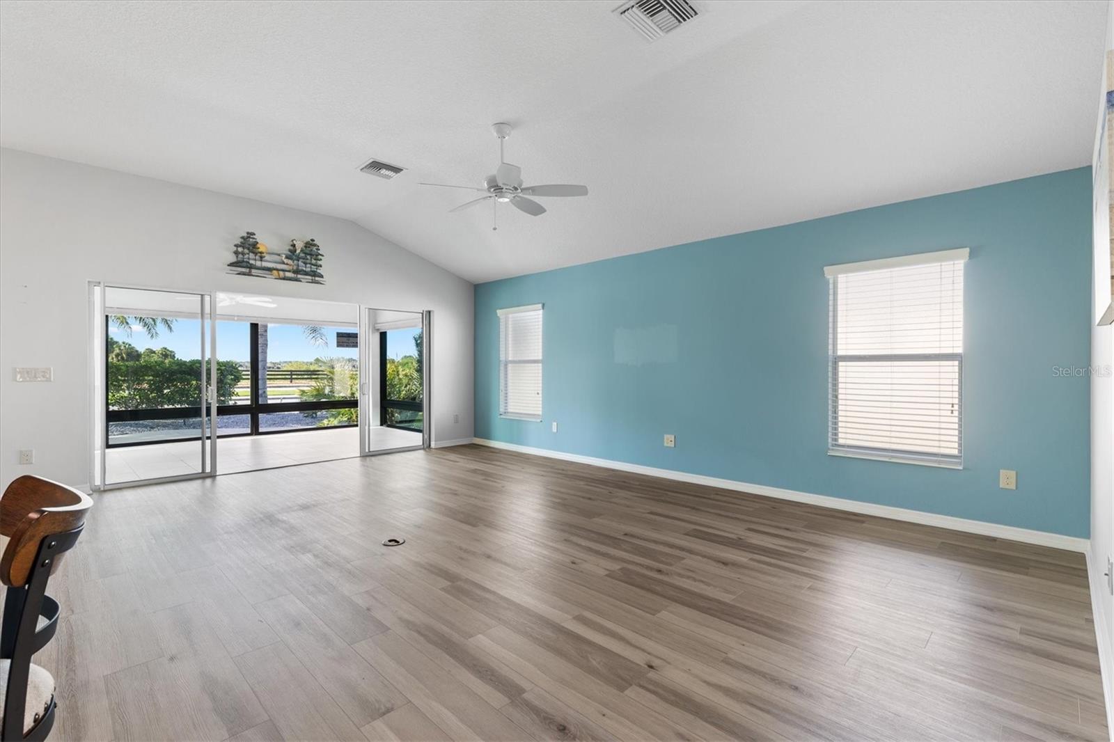 3461 EARL WAY, THE VILLAGES, FL — photo 33