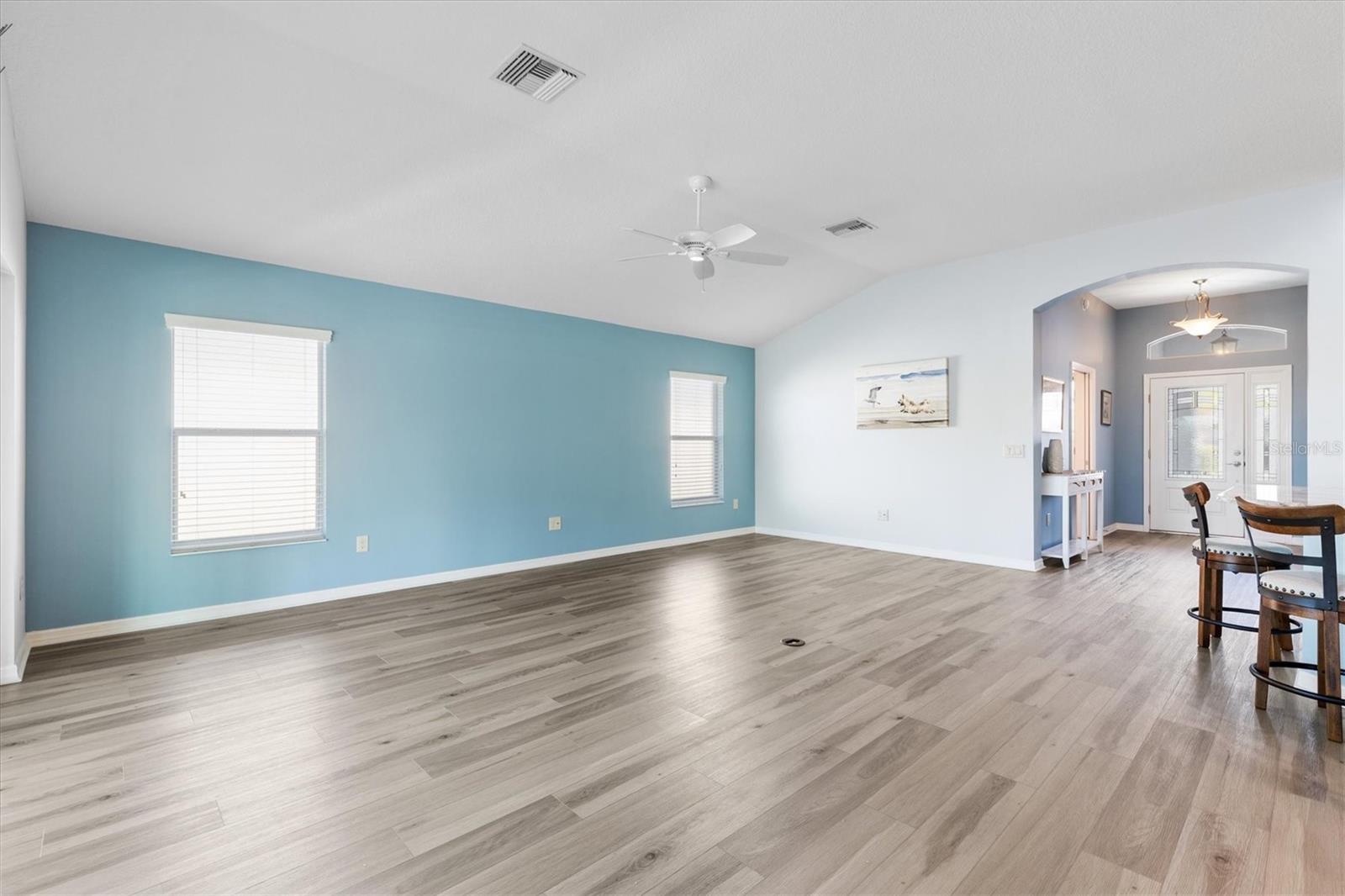 3461 EARL WAY, THE VILLAGES, FL — photo 34