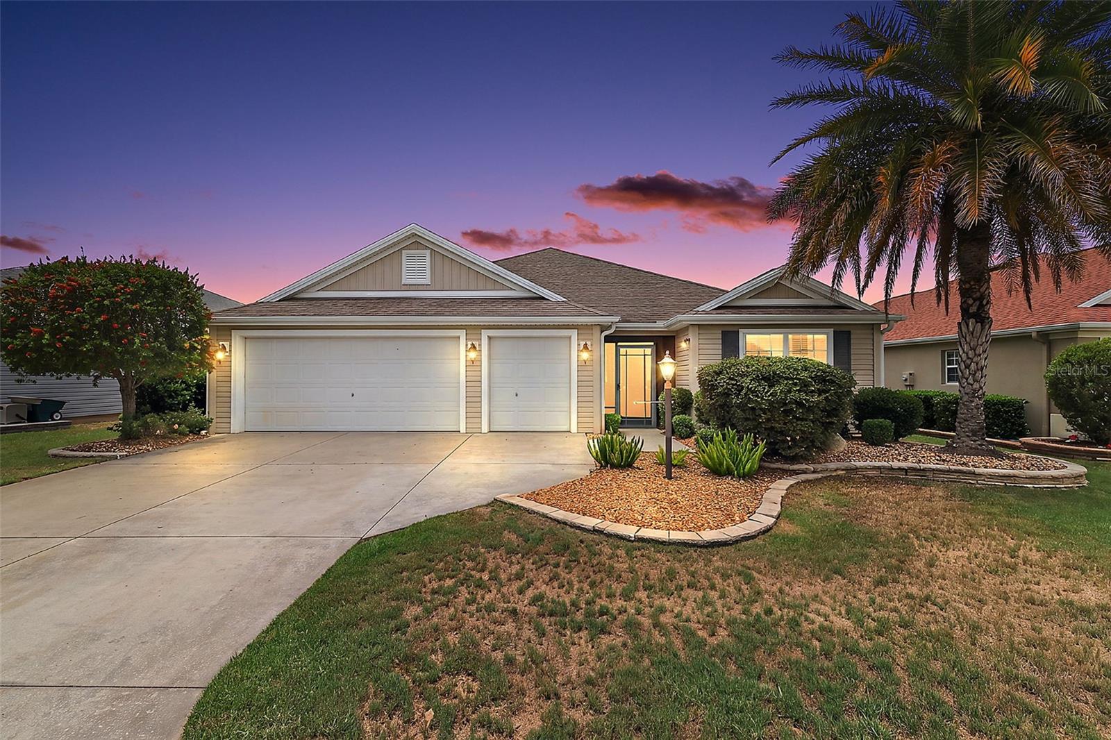 791 ENISGROVE WAY, THE VILLAGES, FL
