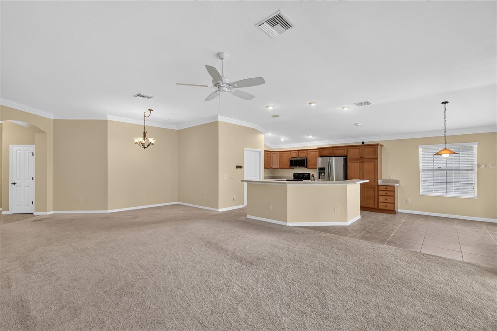 791 ENISGROVE WAY, THE VILLAGES, FL — photo 15