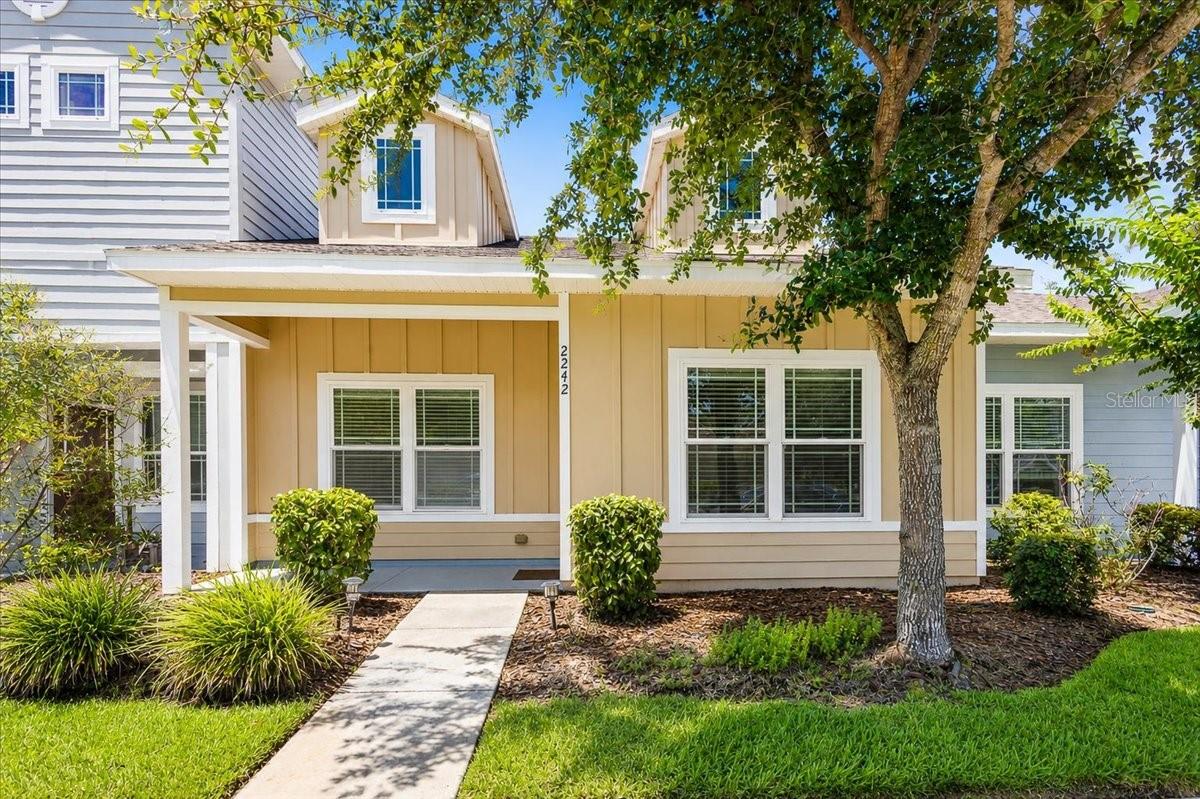 2242 NW 51ST AVE, GAINESVILLE, FL