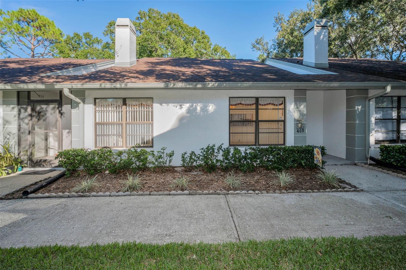 3500 MAGNOLIA RIDGE CIR #405, PALM HARBOR, FL