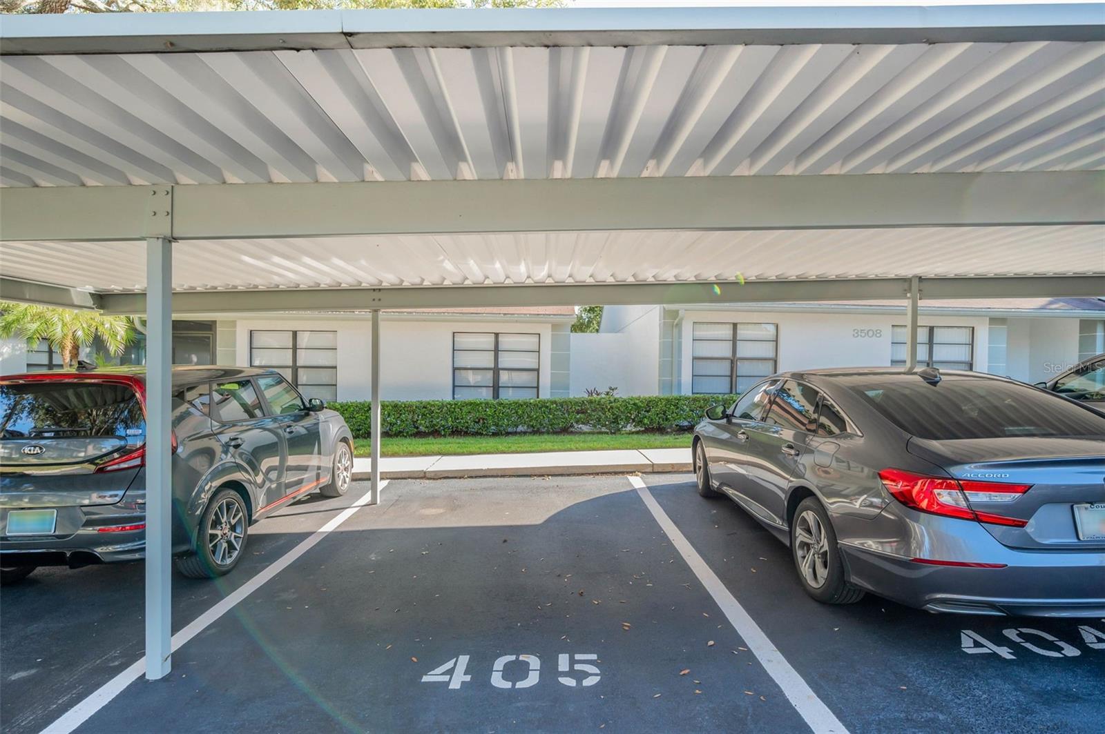 3500 MAGNOLIA RIDGE CIR #405, PALM HARBOR, FL — photo 35