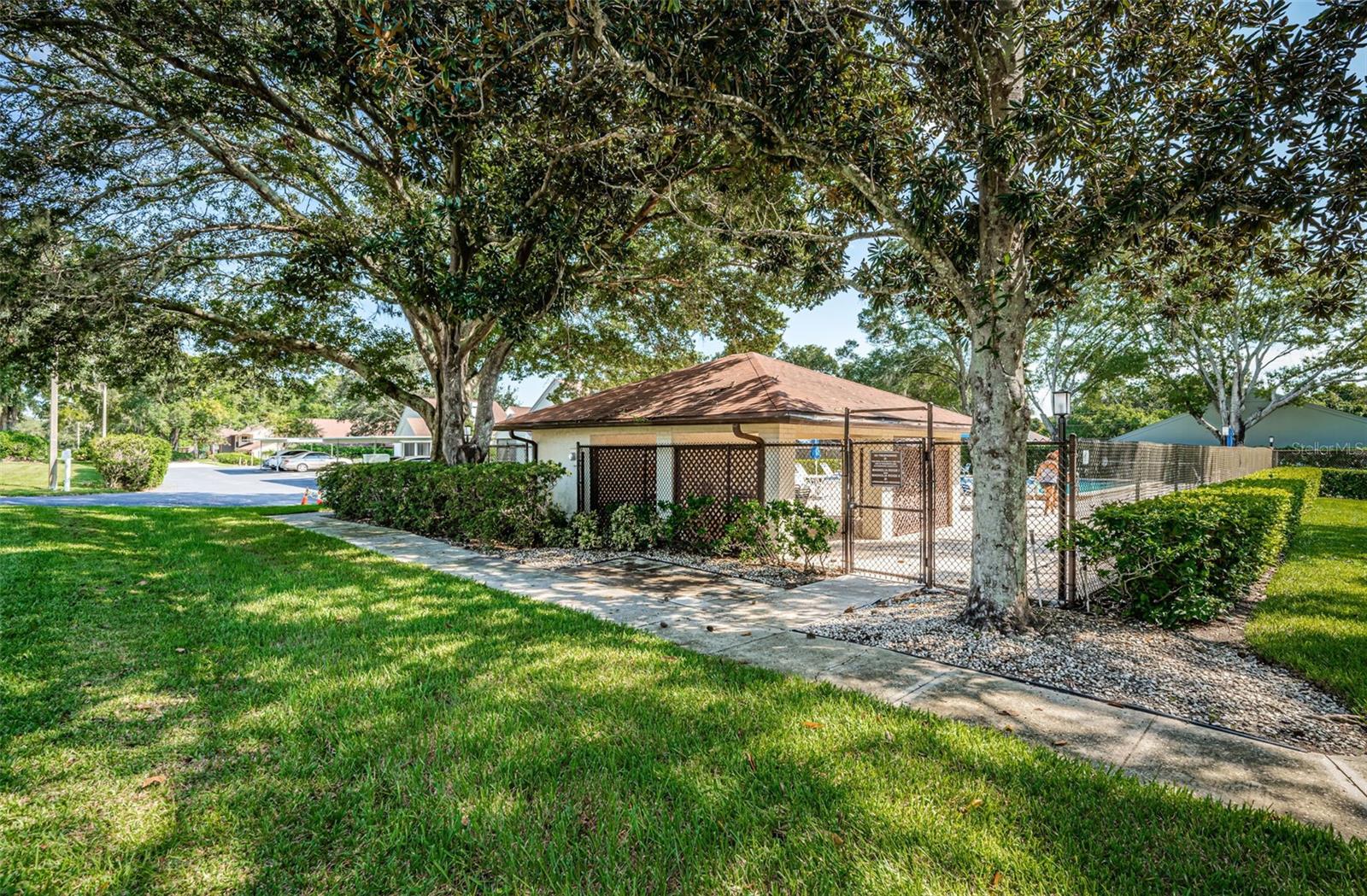 3500 MAGNOLIA RIDGE CIR #405, PALM HARBOR, FL — photo 40