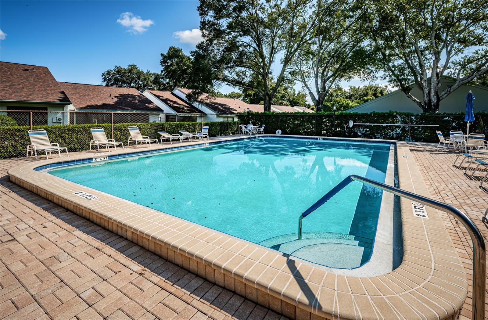 3500 MAGNOLIA RIDGE CIR #405, PALM HARBOR, FL — photo 41
