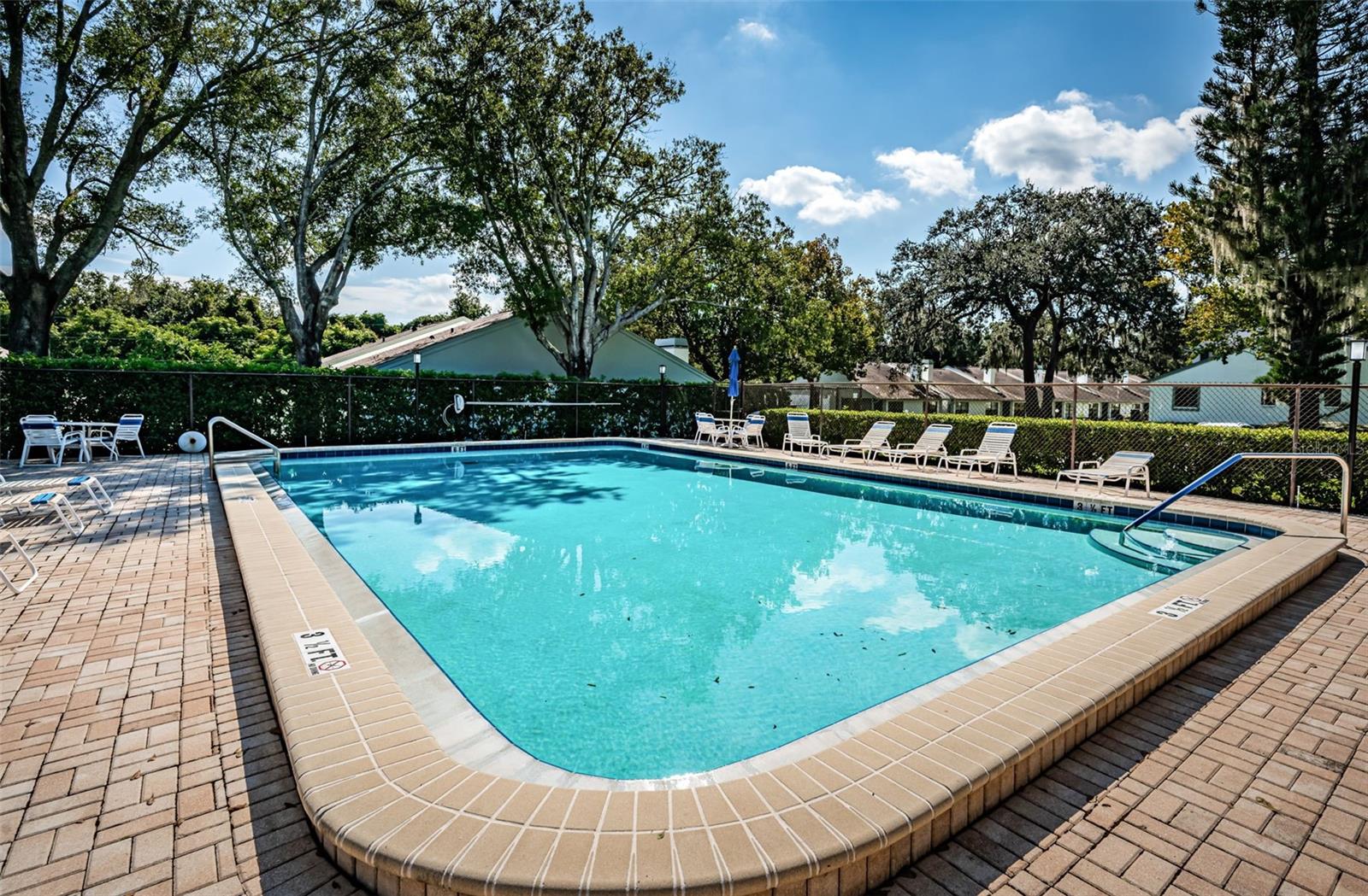 3500 MAGNOLIA RIDGE CIR #405, PALM HARBOR, FL — photo 43