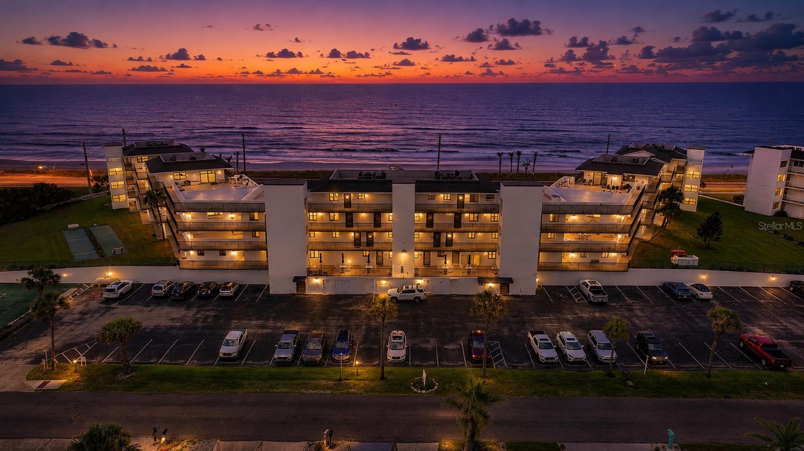 3500 S OCEAN SHORE BLVD #211, FLAGLER BEACH, FL