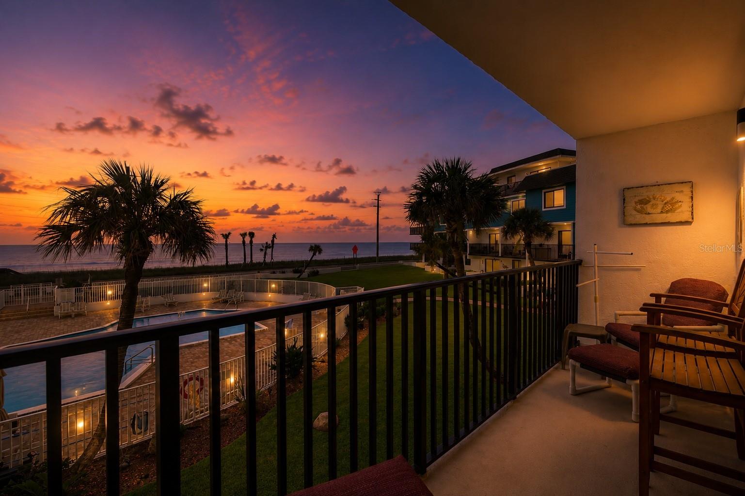 3500 S OCEAN SHORE BLVD #211, FLAGLER BEACH, FL — photo 2