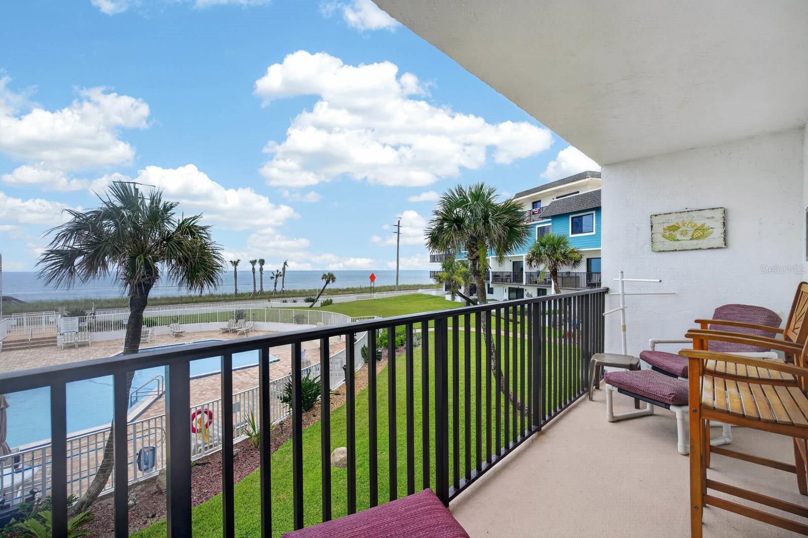 3500 S OCEAN SHORE BLVD #211, FLAGLER BEACH, FL — photo 3