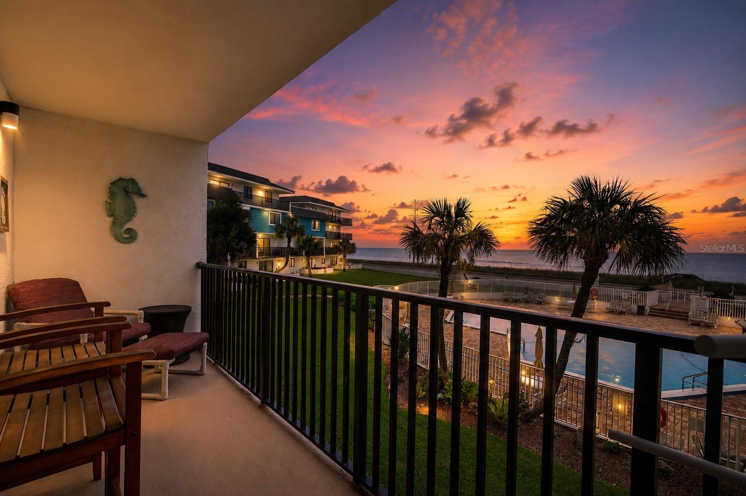 3500 S OCEAN SHORE BLVD #211, FLAGLER BEACH, FL — photo 4