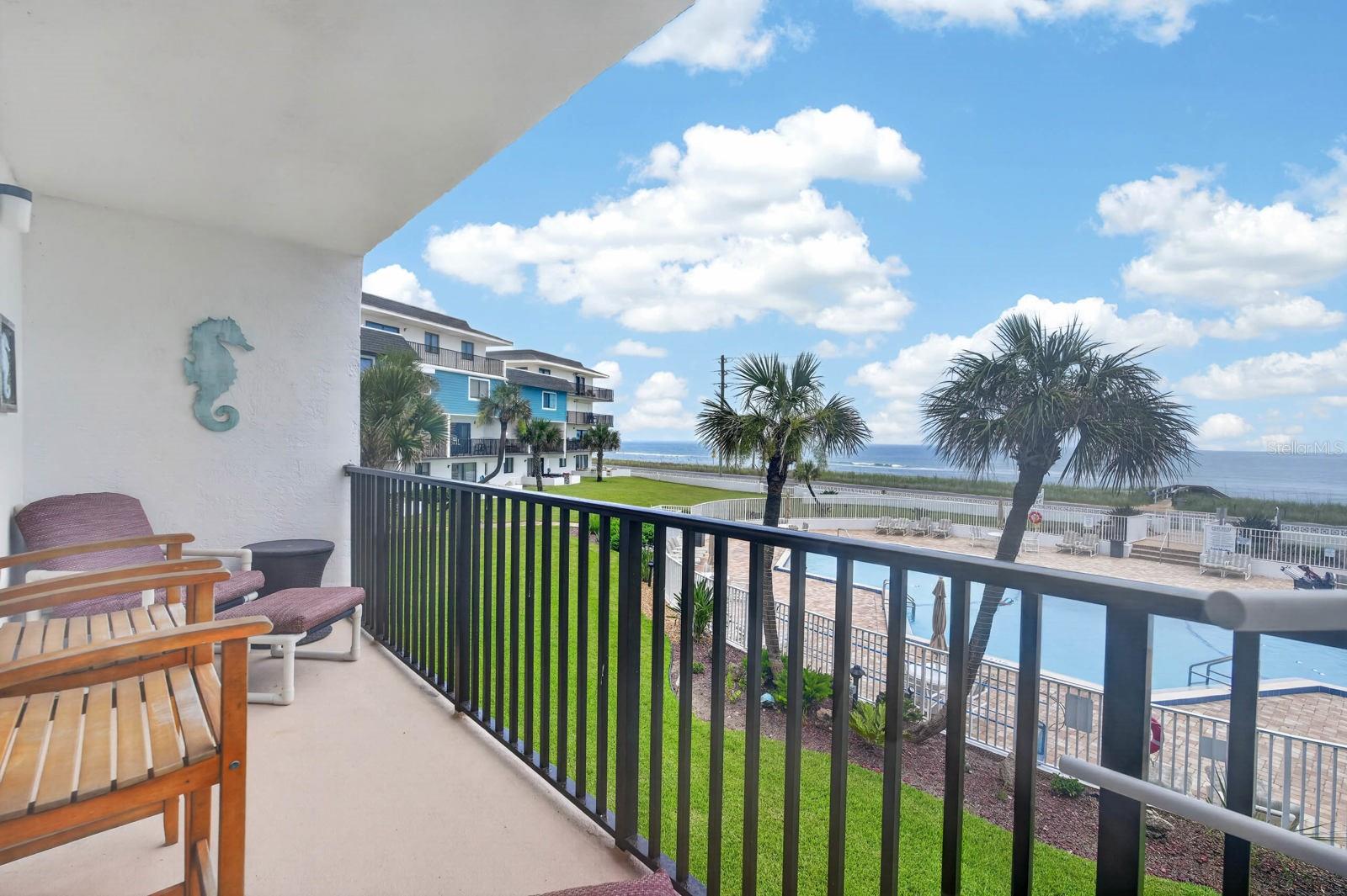 3500 S OCEAN SHORE BLVD #211, FLAGLER BEACH, FL — photo 5
