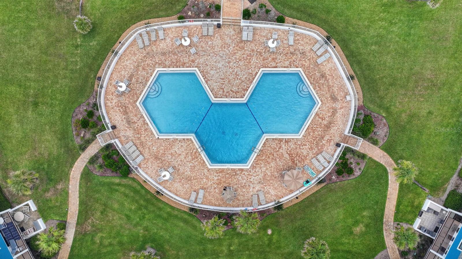 3500 S OCEAN SHORE BLVD #211, FLAGLER BEACH, FL — photo 6