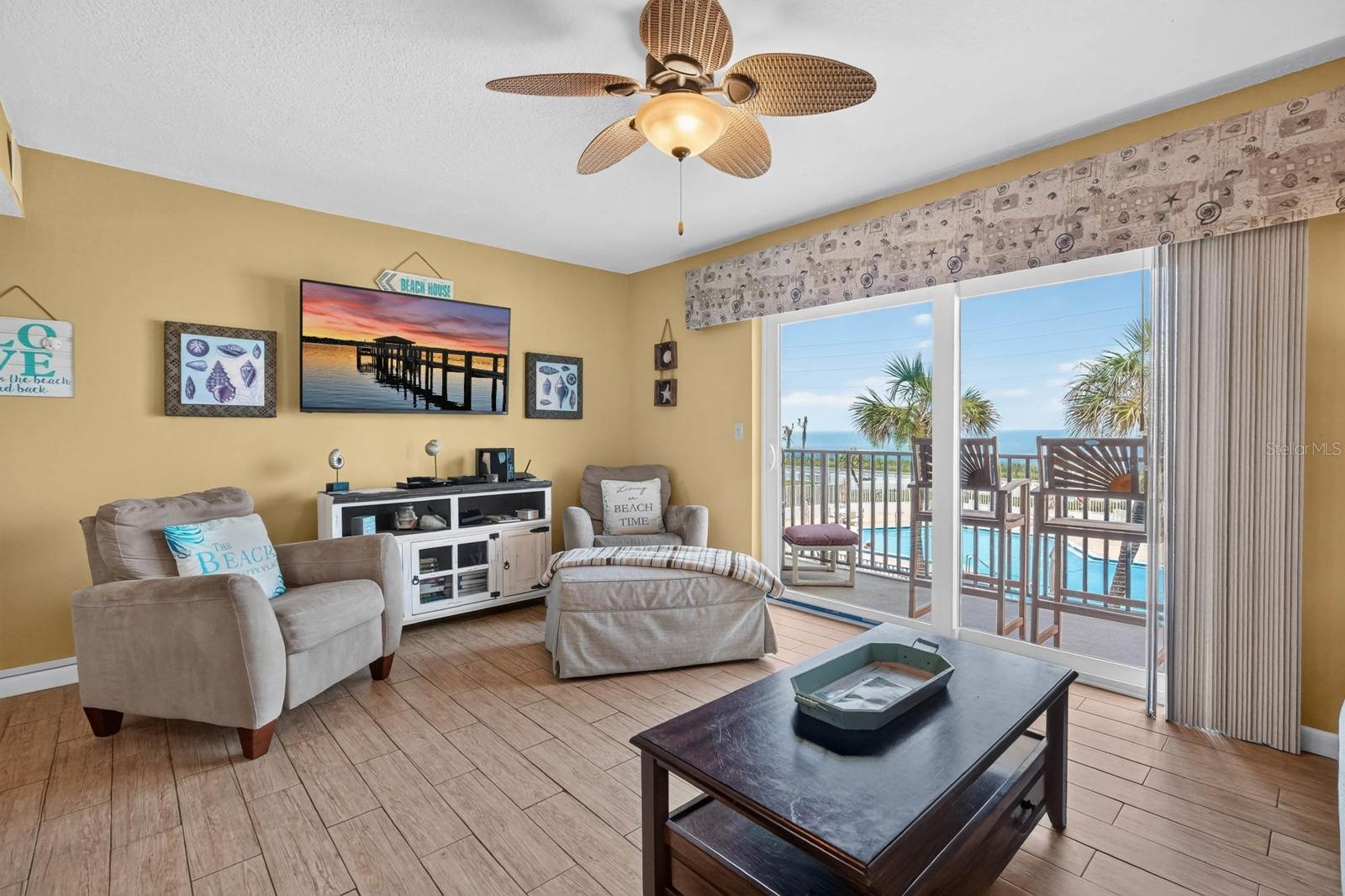 3500 S OCEAN SHORE BLVD #211, FLAGLER BEACH, FL — photo 10