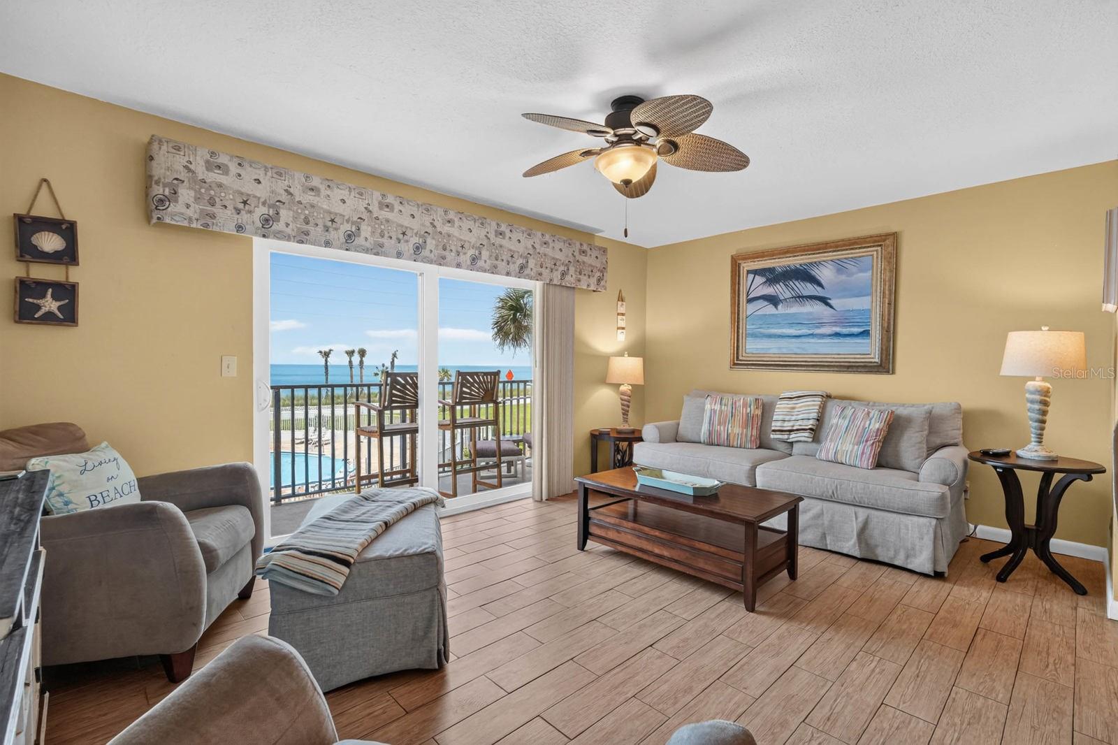 3500 S OCEAN SHORE BLVD #211, FLAGLER BEACH, FL — photo 11