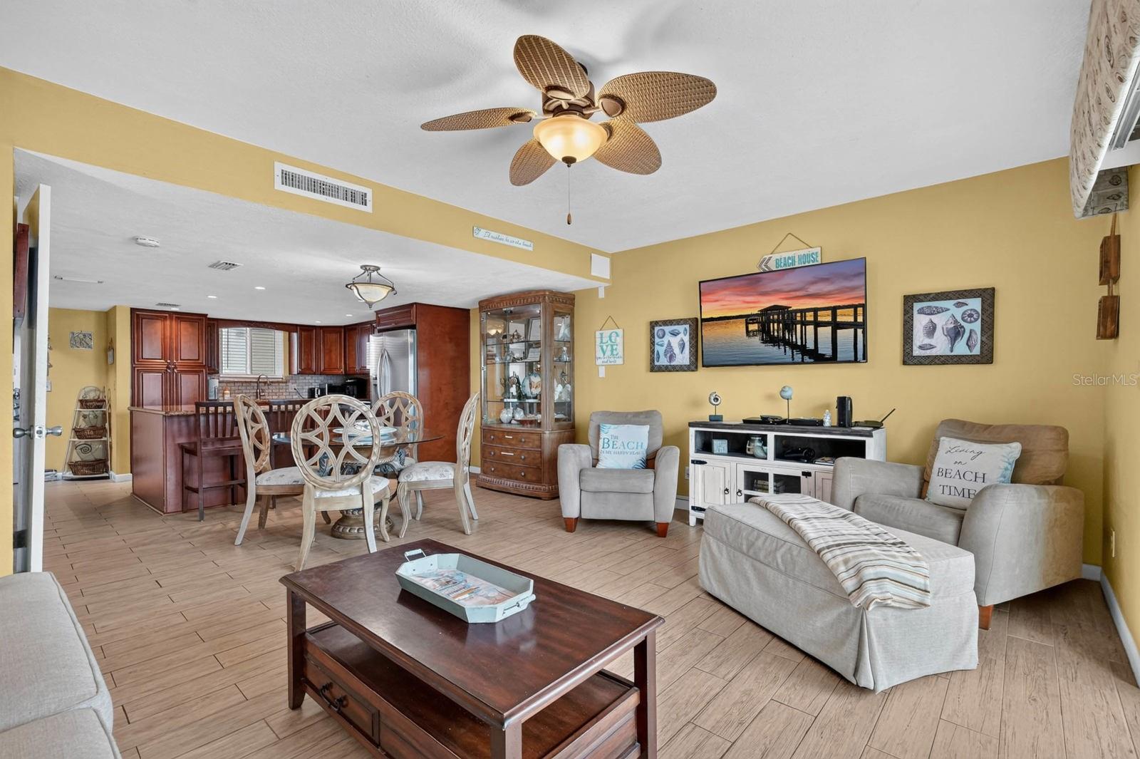 3500 S OCEAN SHORE BLVD #211, FLAGLER BEACH, FL — photo 13