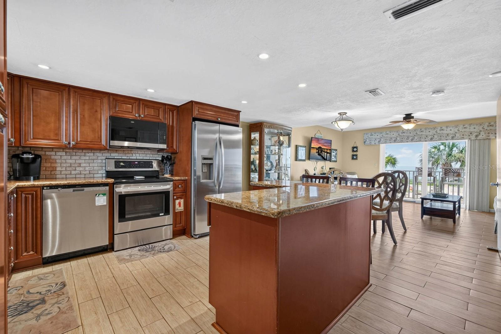 3500 S OCEAN SHORE BLVD #211, FLAGLER BEACH, FL — photo 14