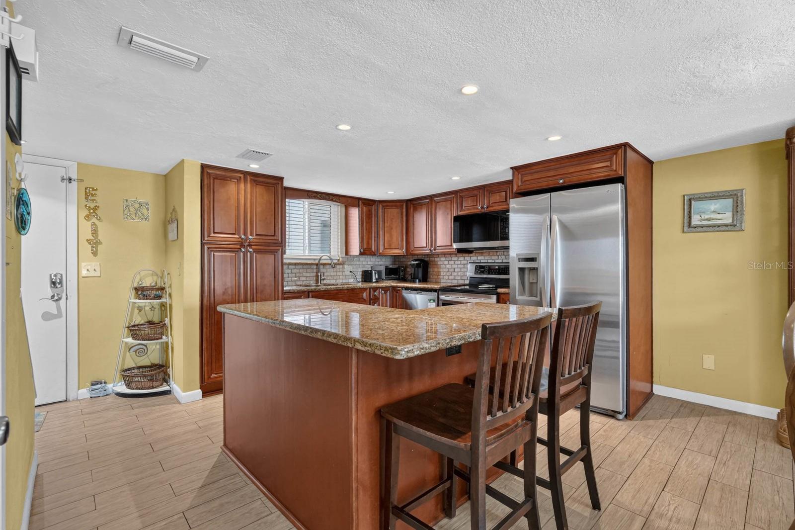3500 S OCEAN SHORE BLVD #211, FLAGLER BEACH, FL — photo 17