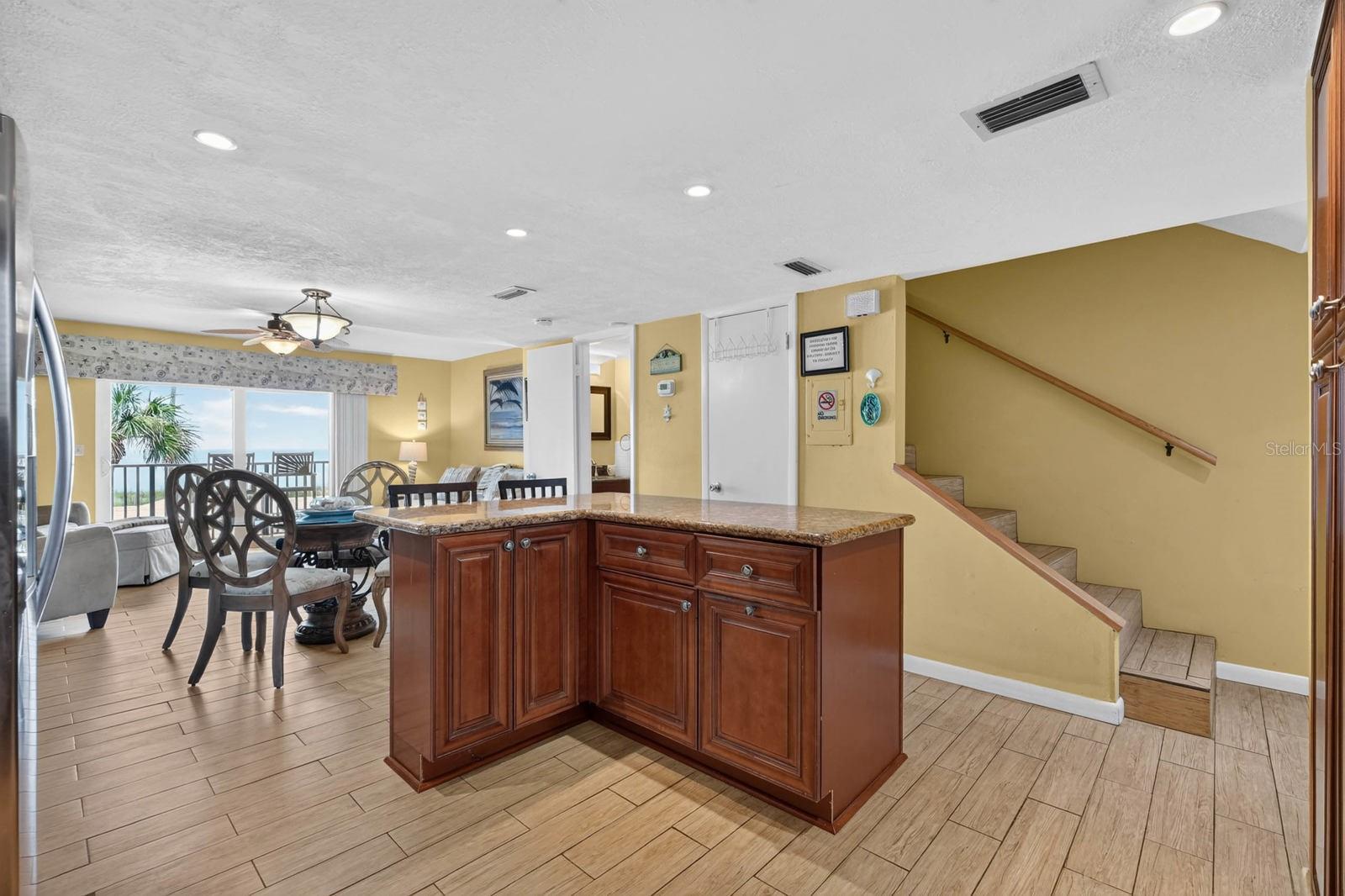 3500 S OCEAN SHORE BLVD #211, FLAGLER BEACH, FL — photo 18