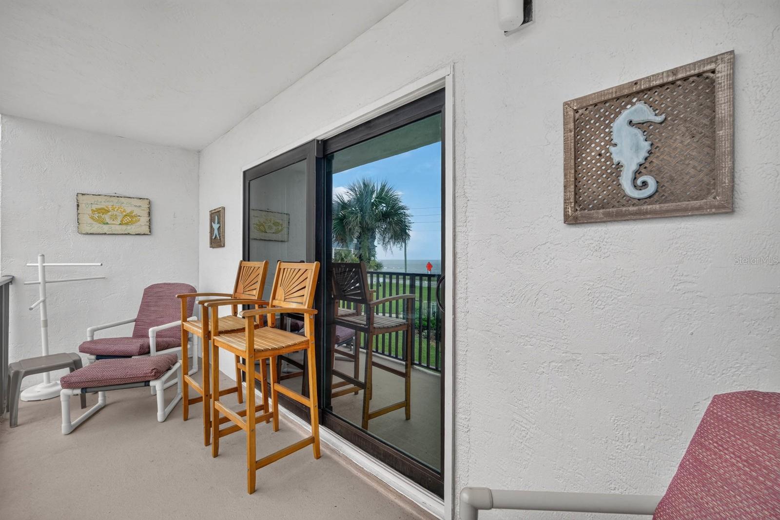 3500 S OCEAN SHORE BLVD #211, FLAGLER BEACH, FL — photo 32