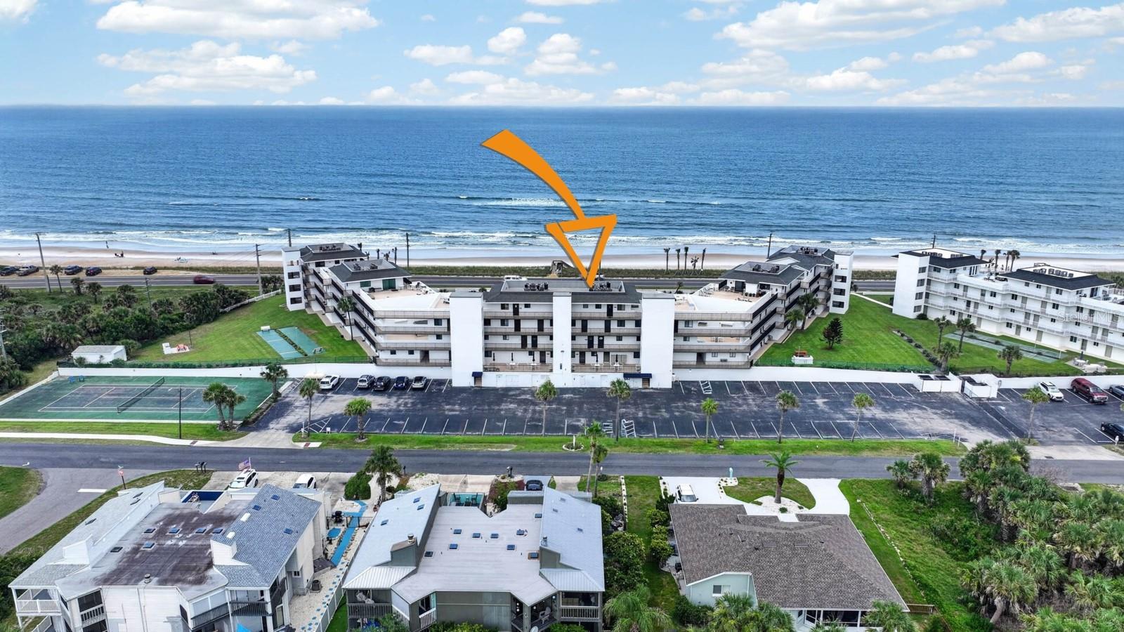 3500 S OCEAN SHORE BLVD #211, FLAGLER BEACH, FL — photo 40