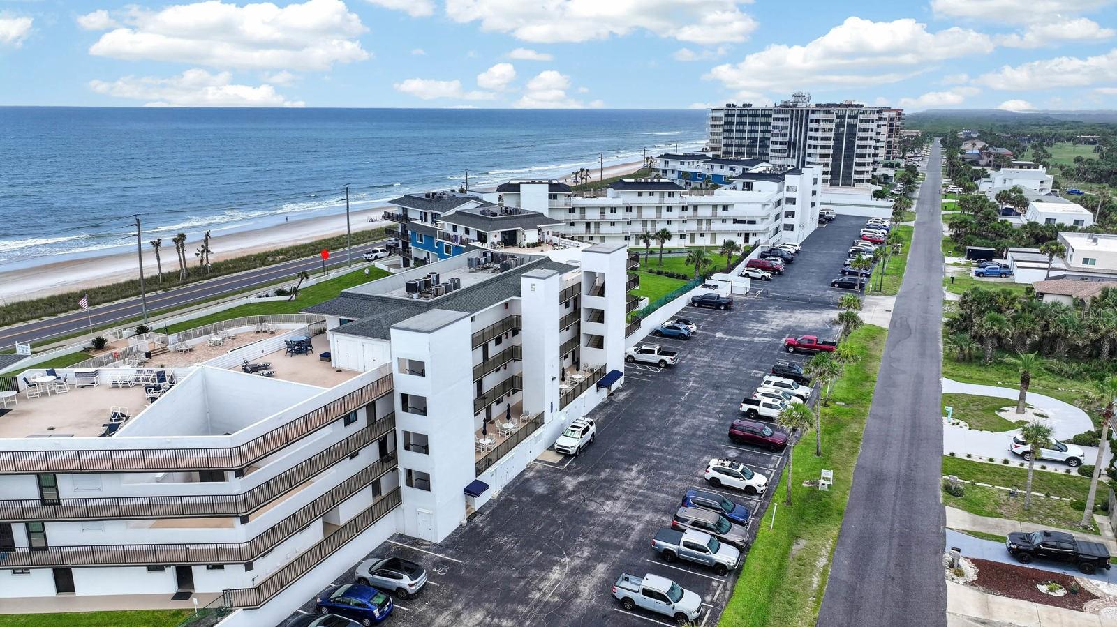 3500 S OCEAN SHORE BLVD #211, FLAGLER BEACH, FL — photo 42