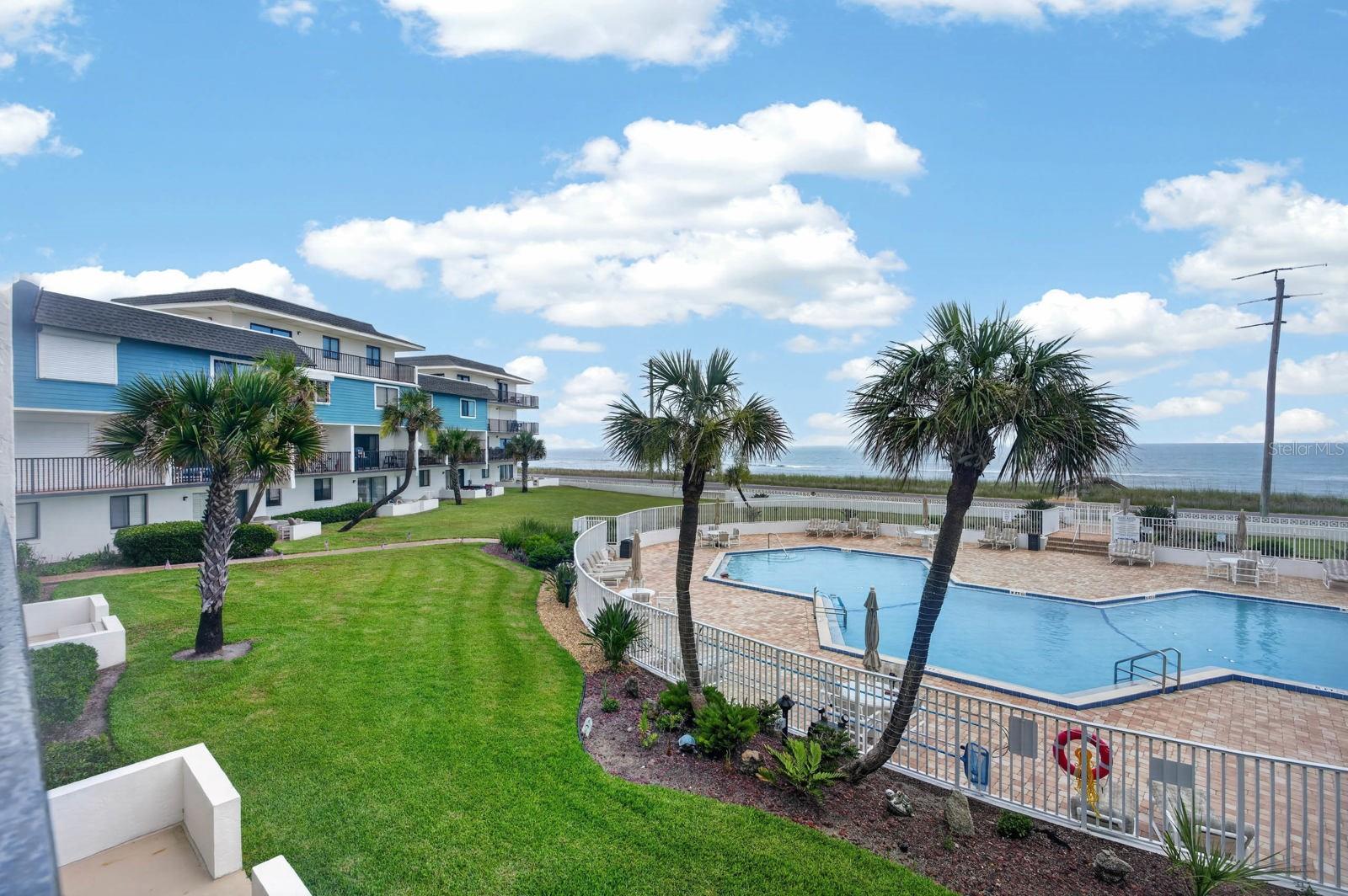 3500 S OCEAN SHORE BLVD #211, FLAGLER BEACH, FL — photo 43