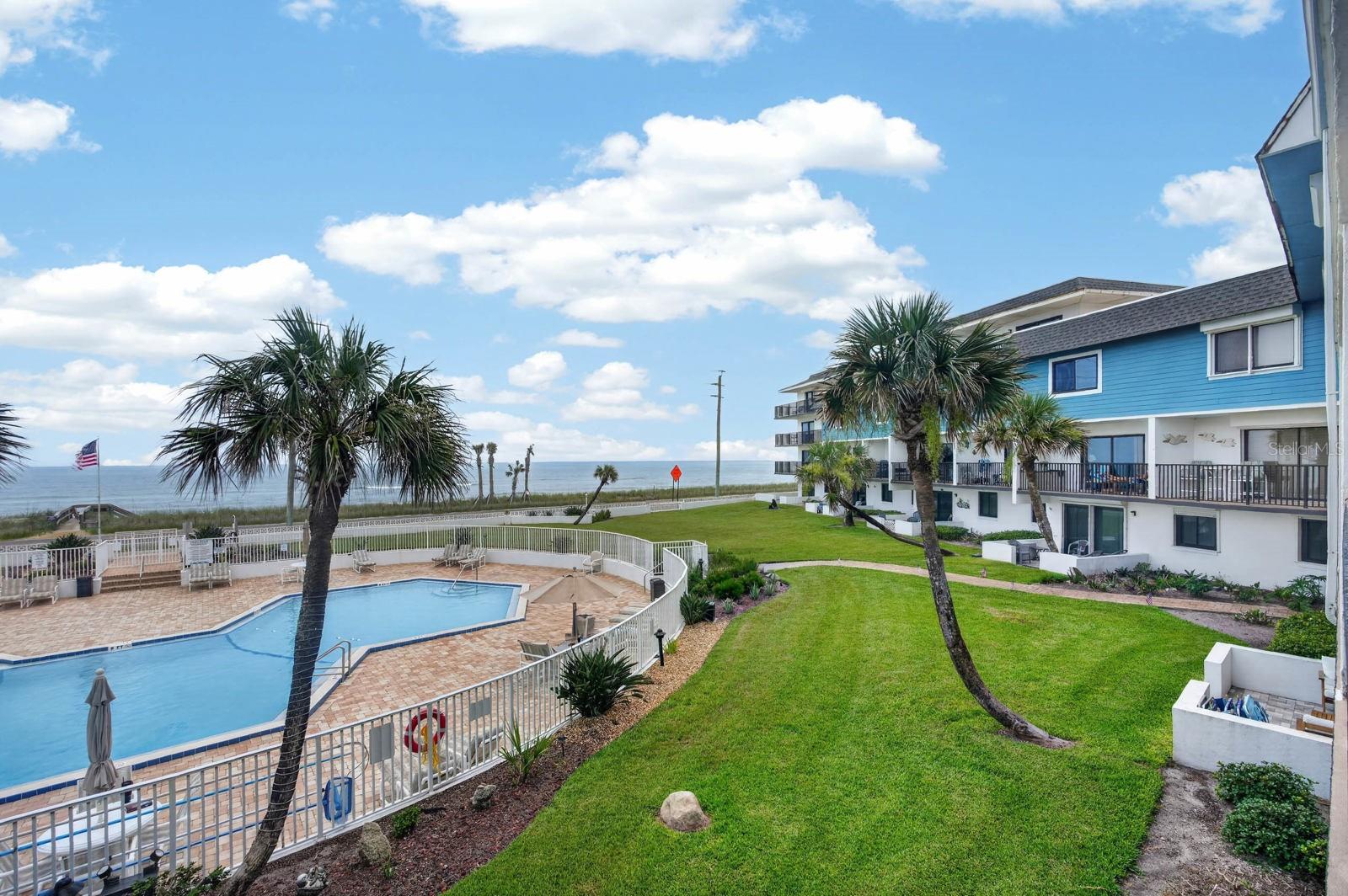 3500 S OCEAN SHORE BLVD #211, FLAGLER BEACH, FL — photo 44