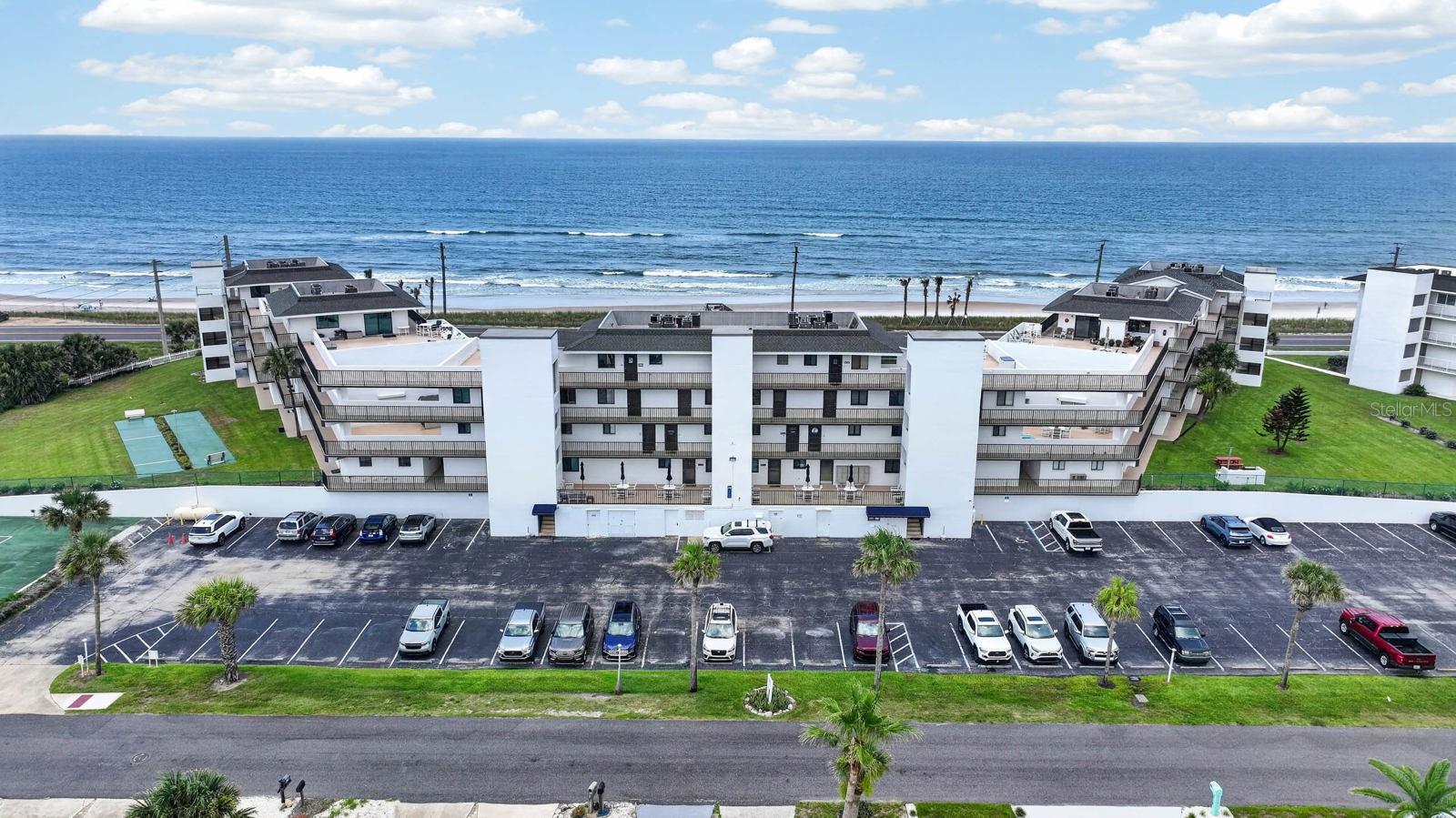 3500 S OCEAN SHORE BLVD #211, FLAGLER BEACH, FL — photo 45