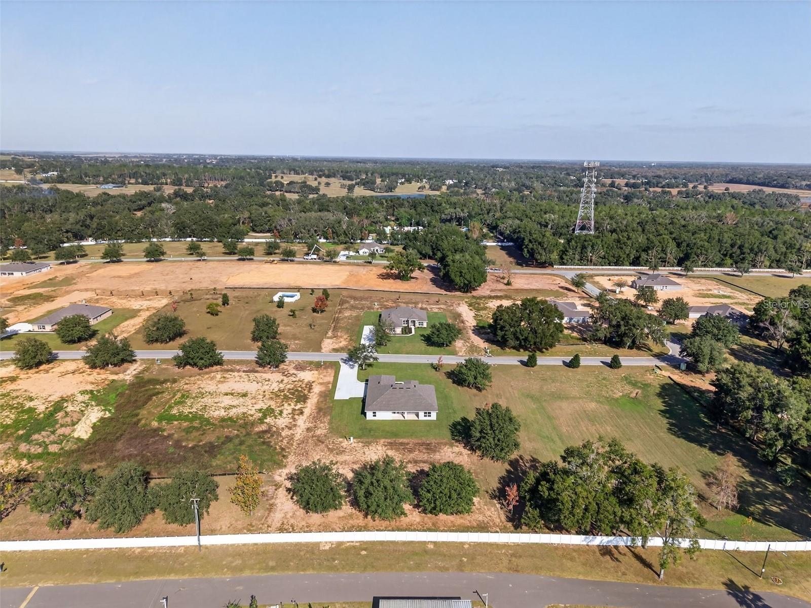 36893 HIDDEN VIEW CIRCLE, DADE CITY, FL — photo 17