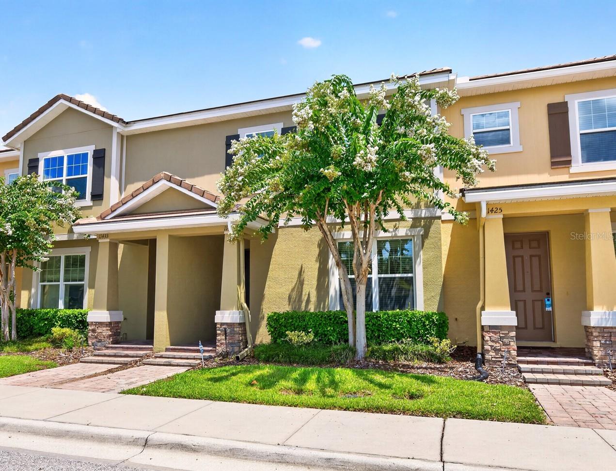 11429 BROWNSTONE ST, WINDERMERE, FL