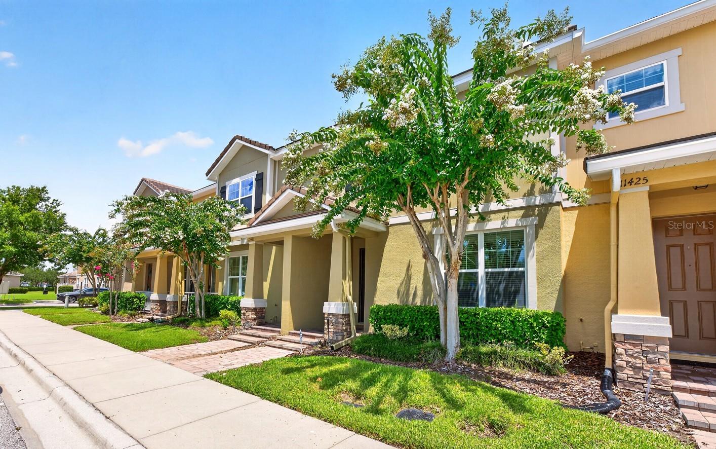 11429 BROWNSTONE ST, WINDERMERE, FL — photo 29