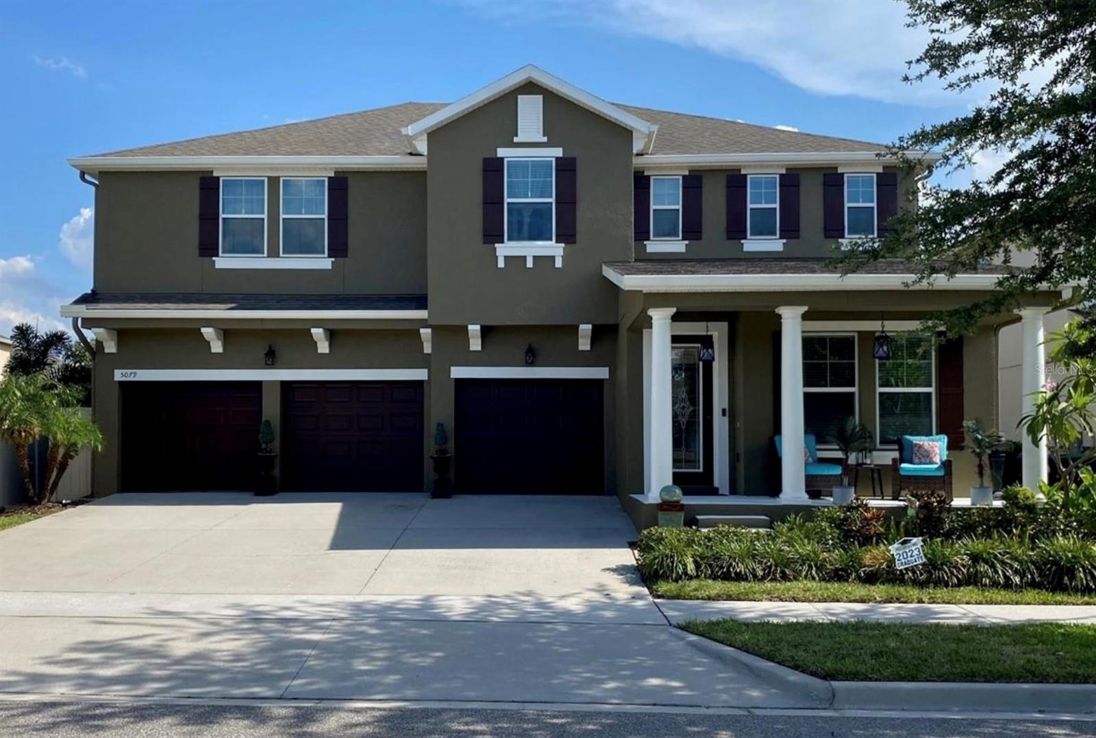 5079 PALMETTO PARK DR, WINTER GARDEN, FL