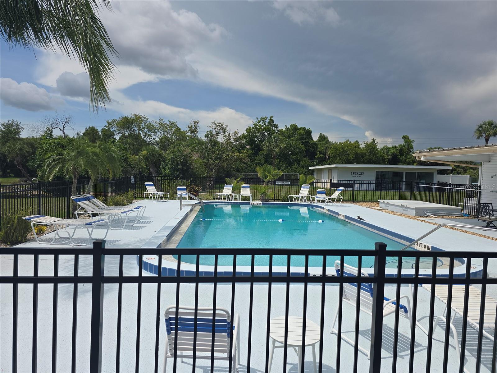 5064 LIVE OAK CIR #5064, BRADENTON, FL — photo 29
