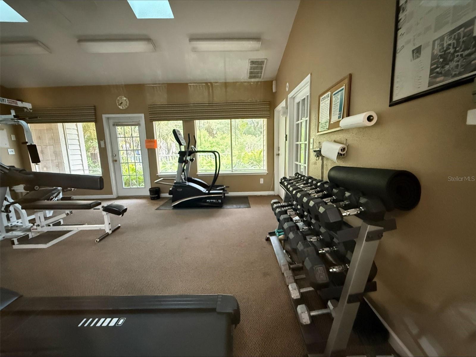 9100 DR MARTIN LUTHER KING JR ST N #301, ST PETERSBURG, FL — photo 14