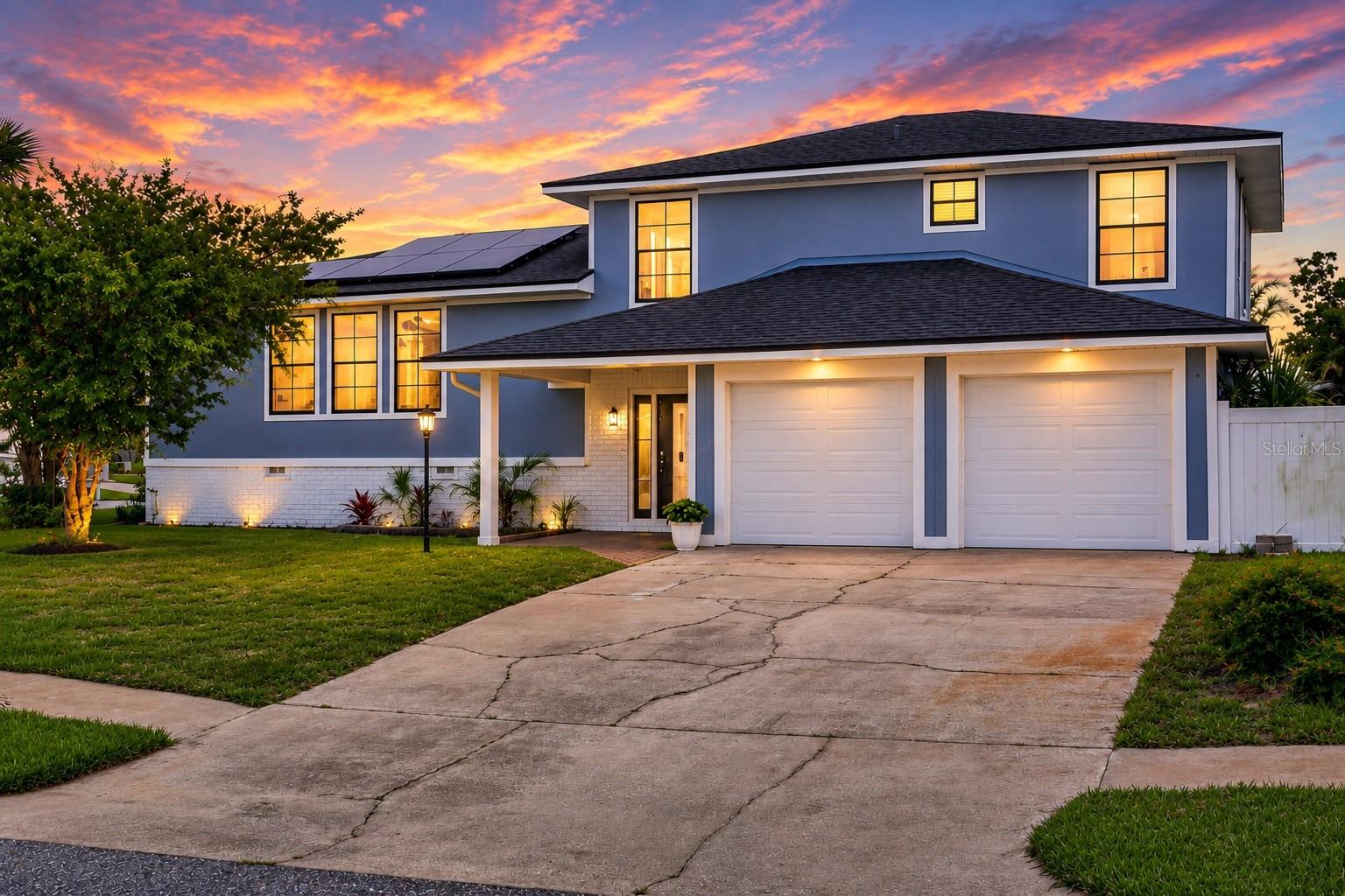 600 SEA GULL CT, EDGEWATER, FL